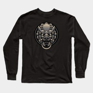 Komainu Long Sleeve T-Shirt